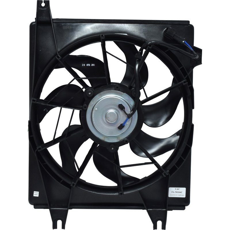 Universal Air FA50104C Engine Cooling Fan Assembly