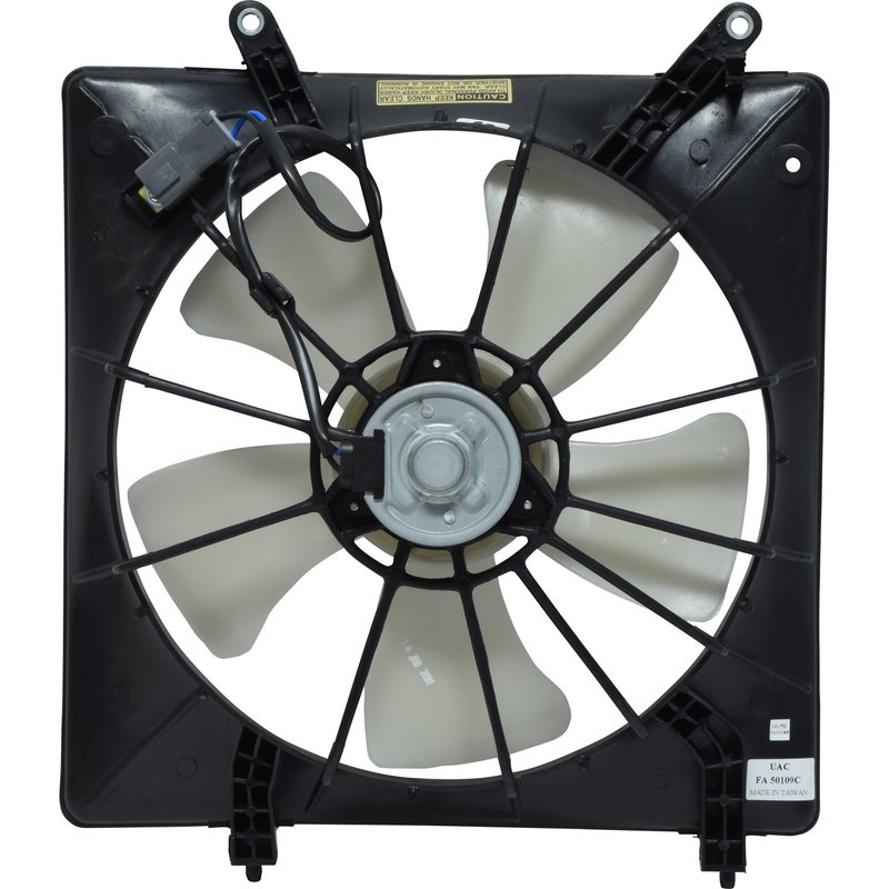 Universal Air FA50109C Engine Cooling Fan Assembly