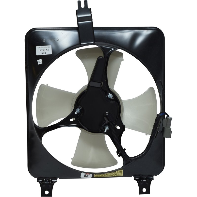 Universal Air FA50115C A/C Condenser Fan Assembly