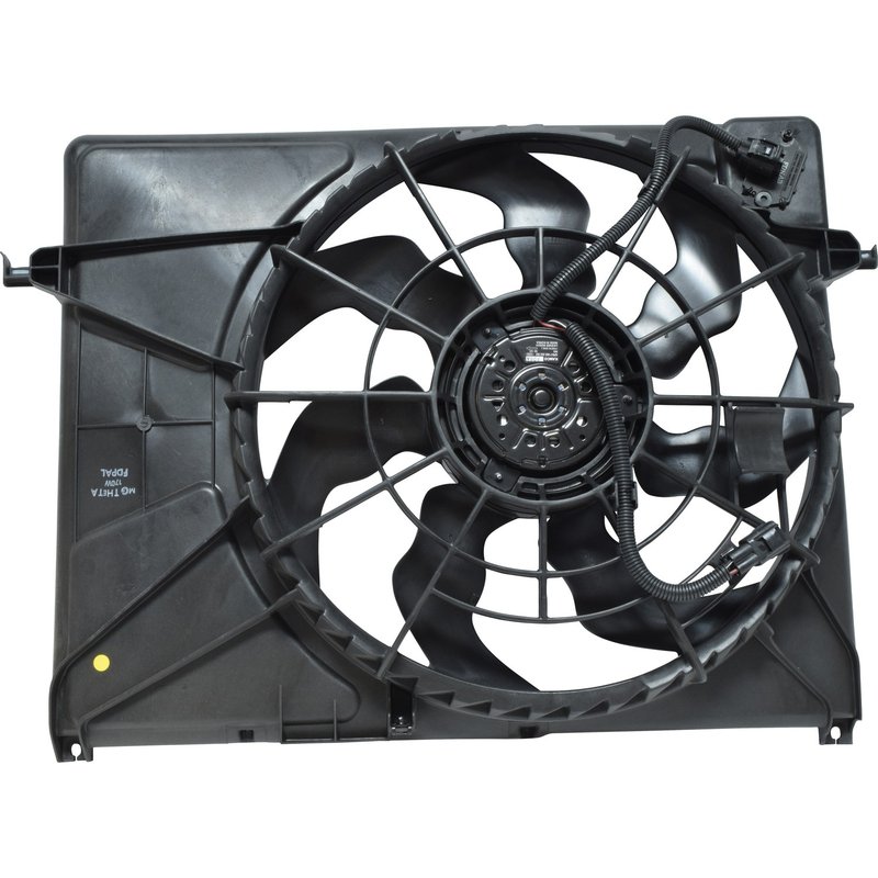Universal Air FA50129C Engine Cooling Fan Assembly