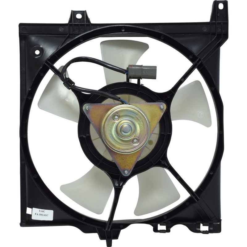 Universal Air FA50141C Engine Cooling Fan Assembly