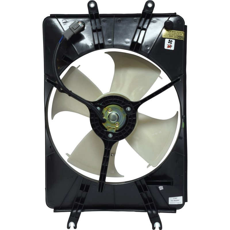 Universal Air FA50185C A/C Condenser Fan Assembly