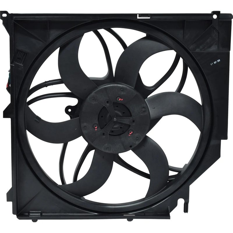 Universal Air FA50189C Engine Cooling Fan Assembly
