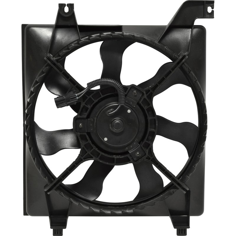 Universal Air FA50221C Engine Cooling Fan Assembly