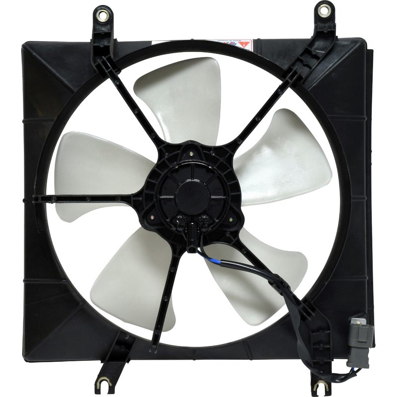 Universal Air FA50222C Engine Cooling Fan Assembly
