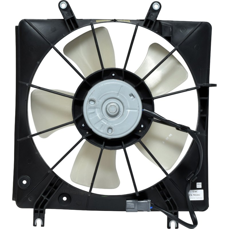 Universal Air FA50226C Engine Cooling Fan Assembly