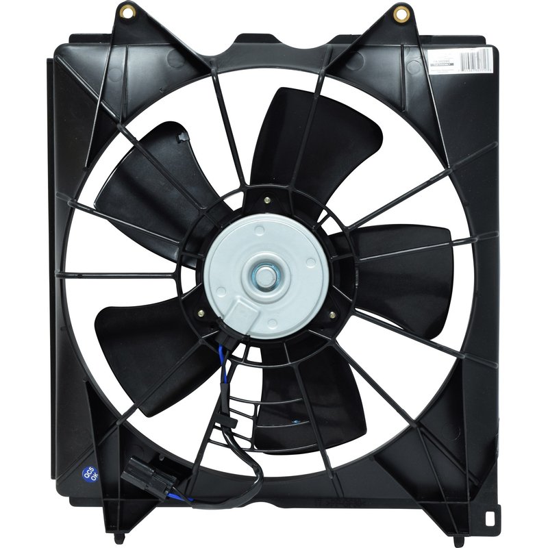 Universal Air FA50228C Engine Cooling Fan Assembly