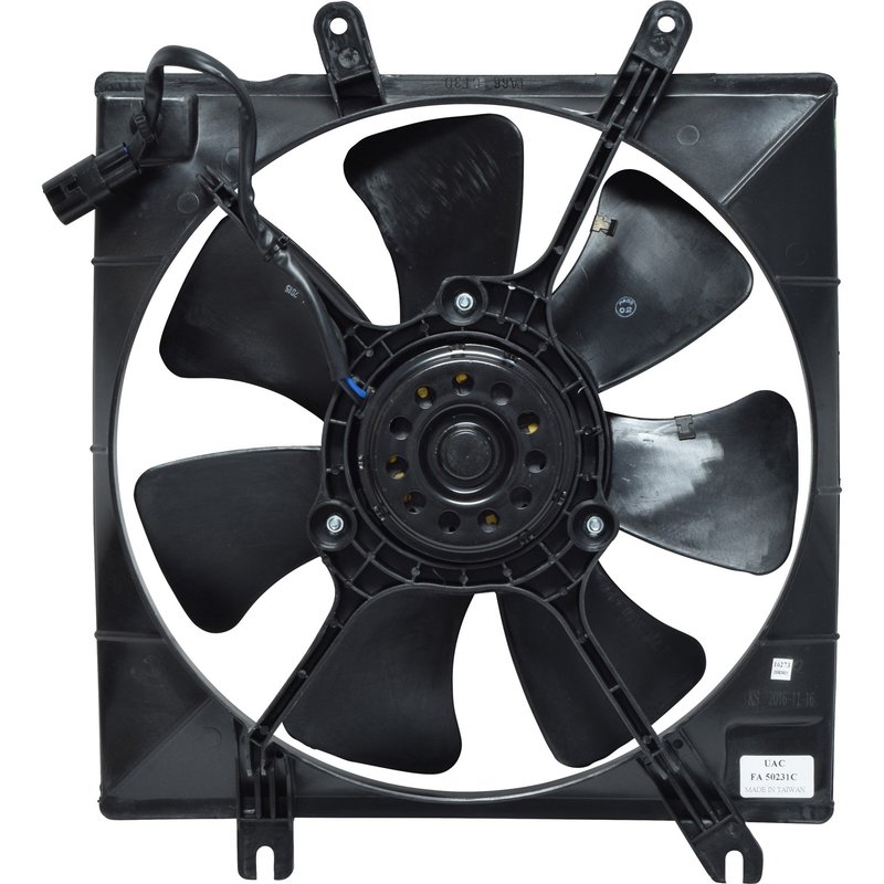 Universal Air FA50231C Engine Cooling Fan Assembly