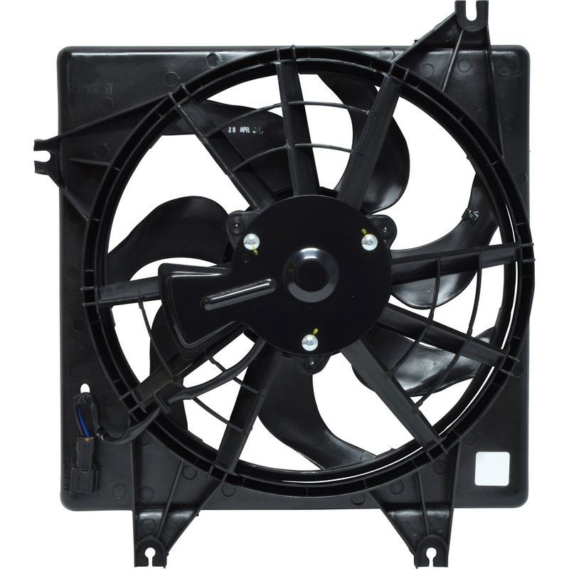 Universal Air FA50233C A/C Condenser Fan Assembly