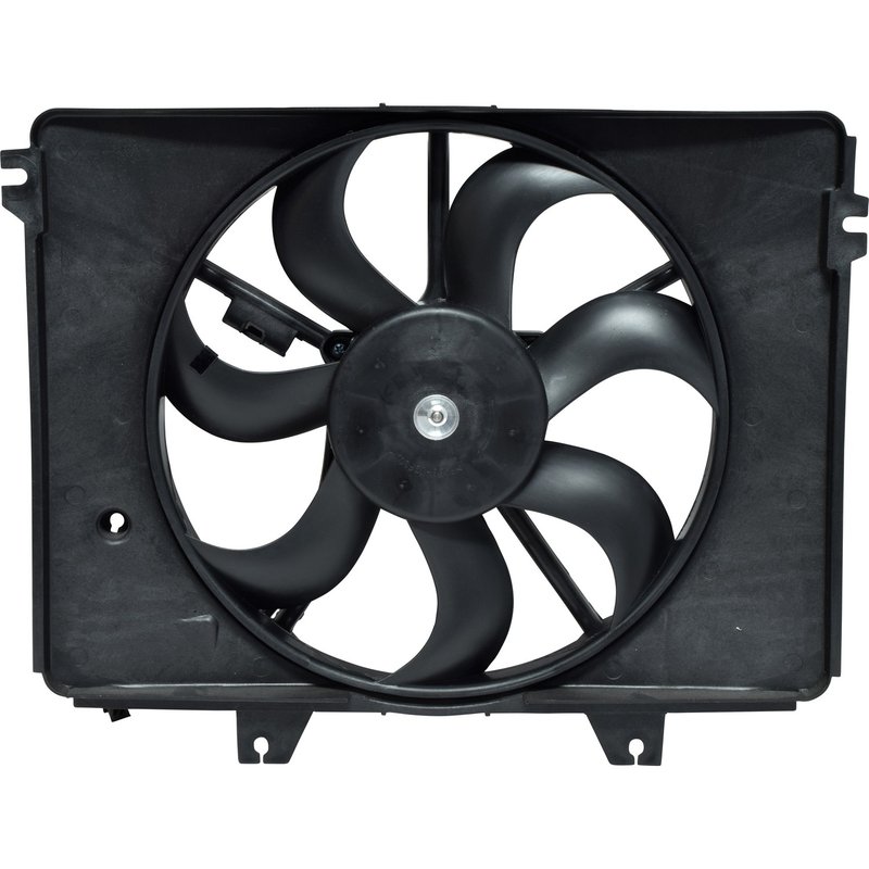 Universal Air FA50234C A/C Condenser Fan Assembly