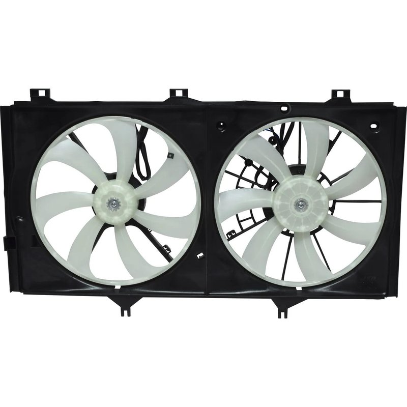 Universal Air FA50235C A/C Condenser Fan Assembly