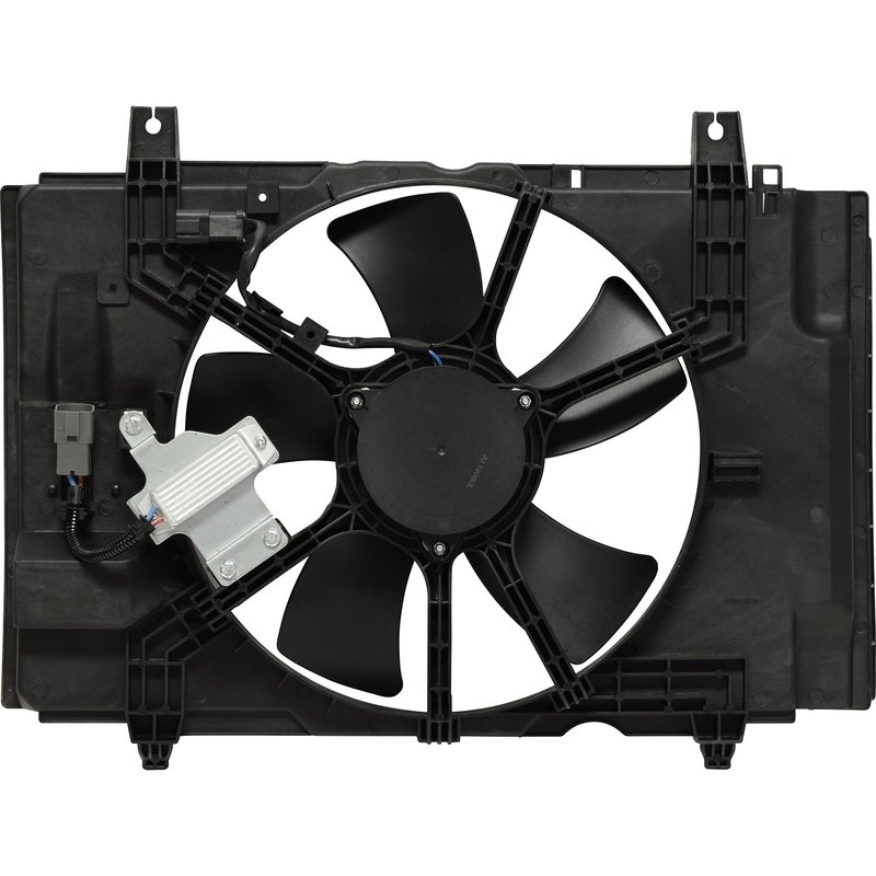 Universal Air FA50240C Engine Cooling Fan Assembly