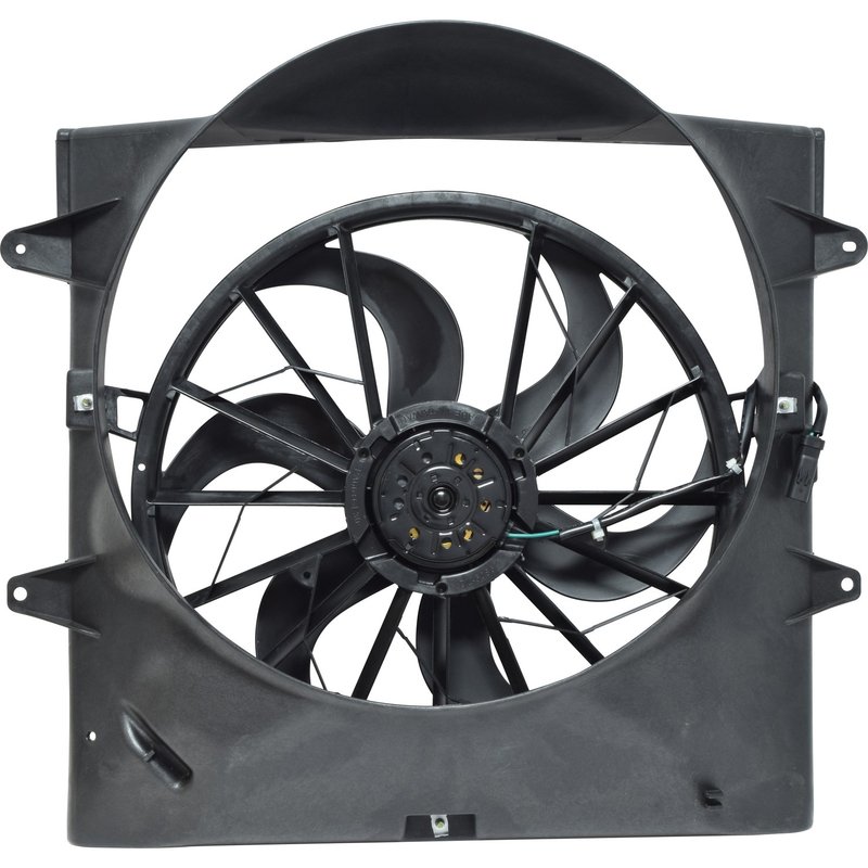 Universal Air FA50253C Engine Cooling Fan Assembly