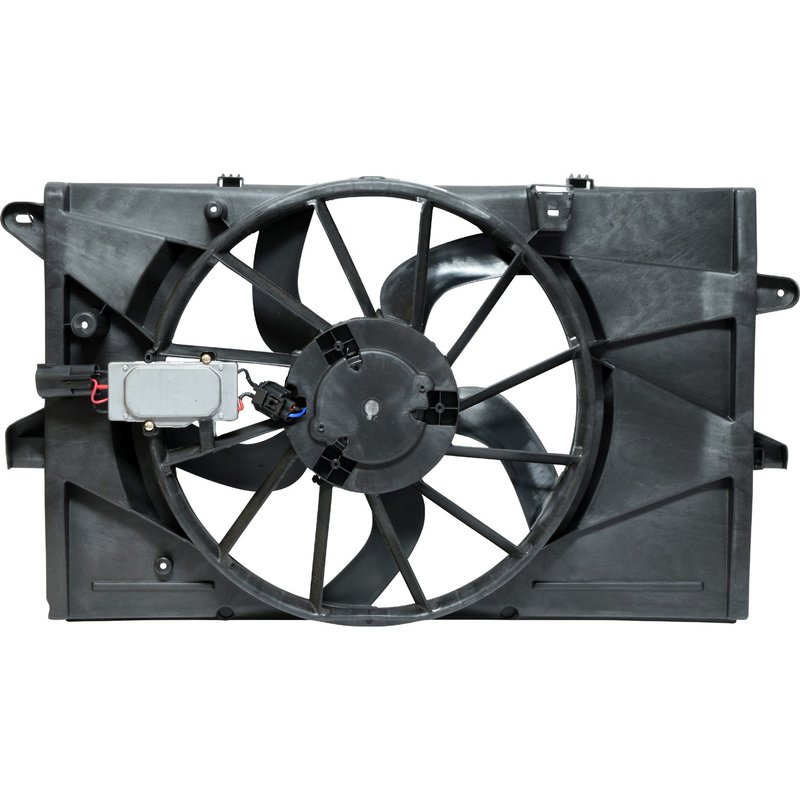 Universal Air FA50263C Engine Cooling Fan Assembly