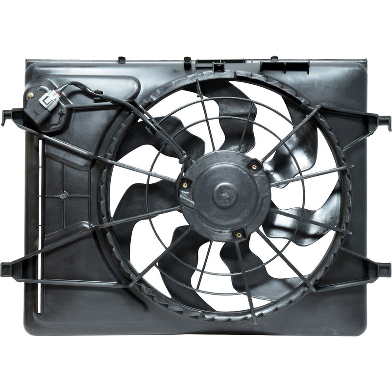 Universal Air FA50269C Engine Cooling Fan Assembly