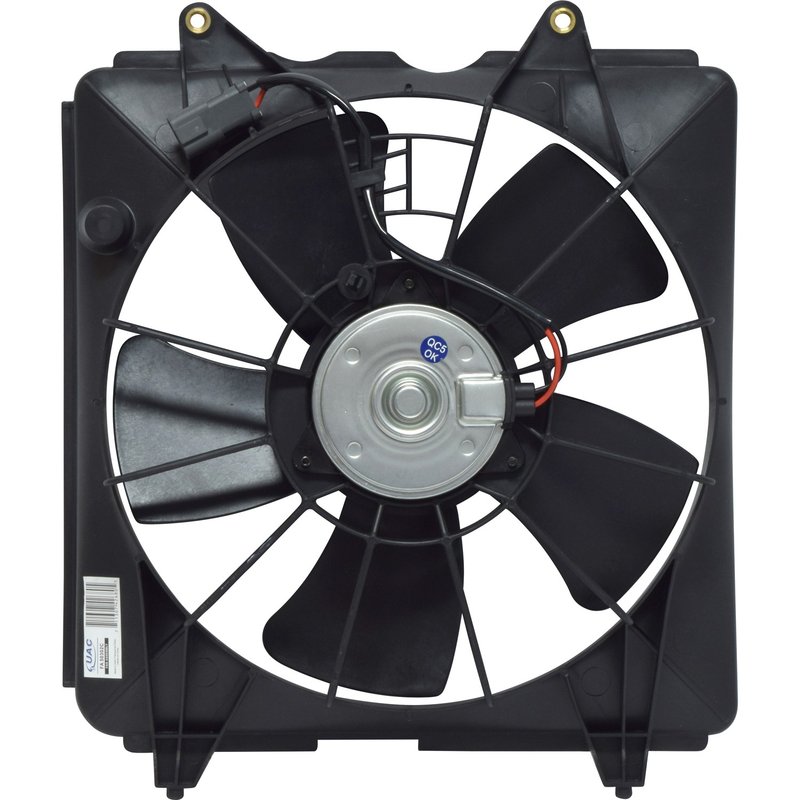 Universal Air FA50302C Engine Cooling Fan Assembly