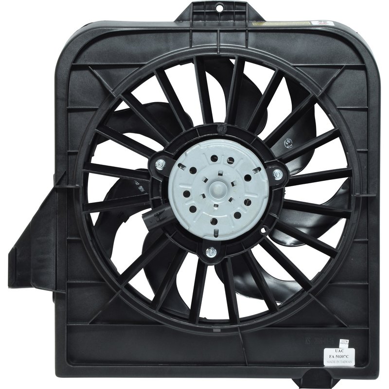 Universal Air FA50307C Engine Cooling Fan Assembly