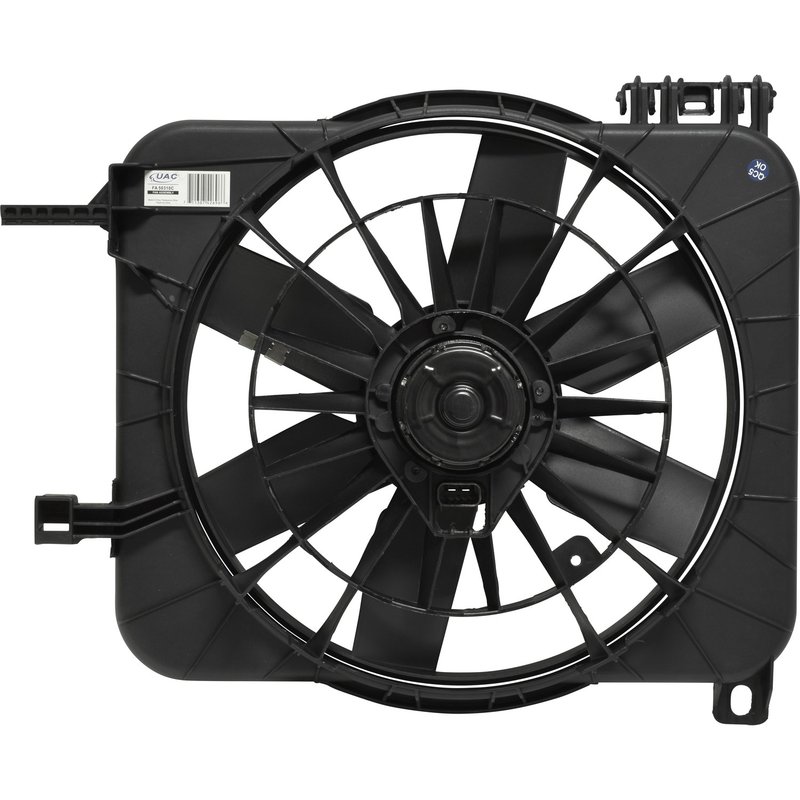 Universal Air FA50310C Engine Cooling Fan Assembly