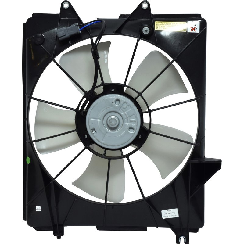 Universal Air FA50317C Engine Cooling Fan Assembly