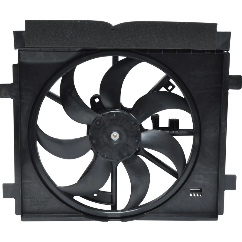 Universal Air FA50321C Engine Cooling Fan Assembly