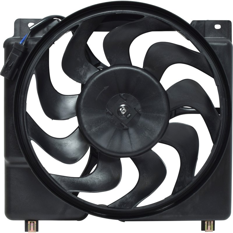 Universal Air FA50332C Engine Cooling Fan Assembly