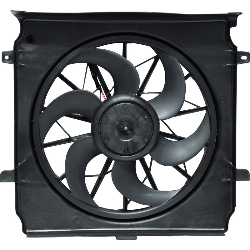 Universal Air FA50337C Engine Cooling Fan Assembly