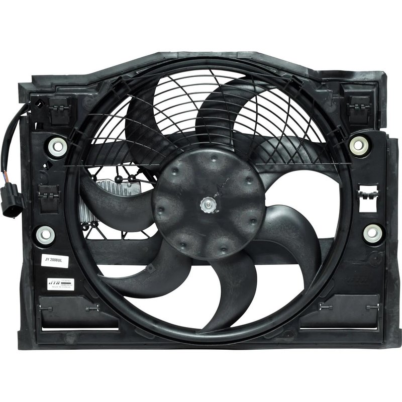 Universal Air FA50341C A/C Condenser Fan Assembly