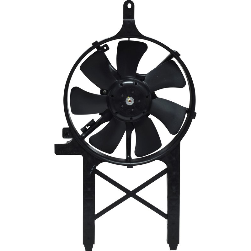Universal Air FA50348C A/C Condenser Fan Assembly