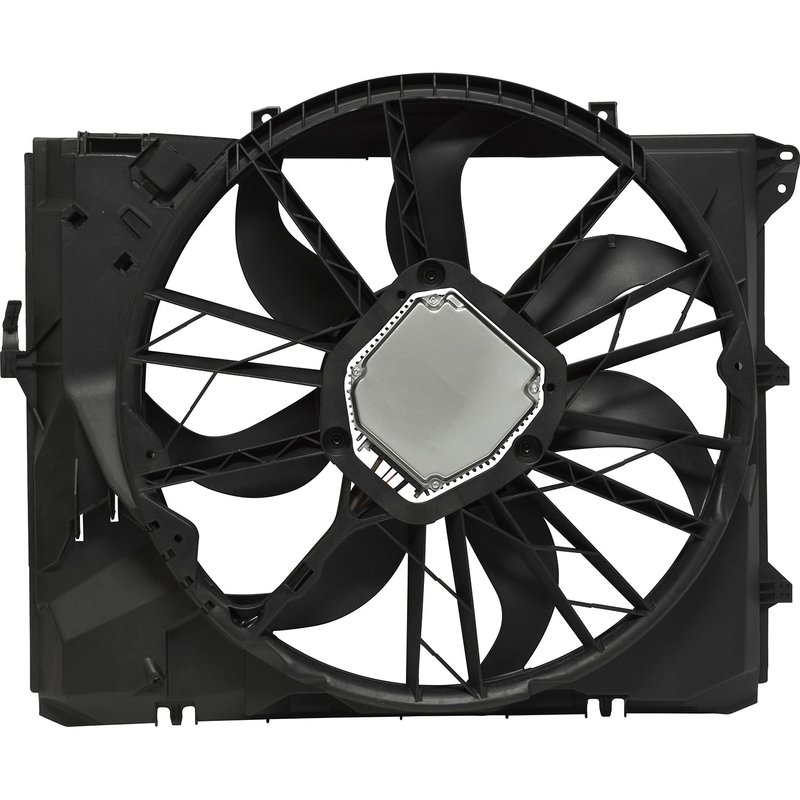 Universal Air FA50349C Engine Cooling Fan Assembly