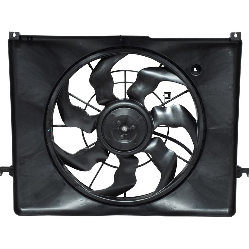Universal Air FA50352C Engine Cooling Fan Assembly