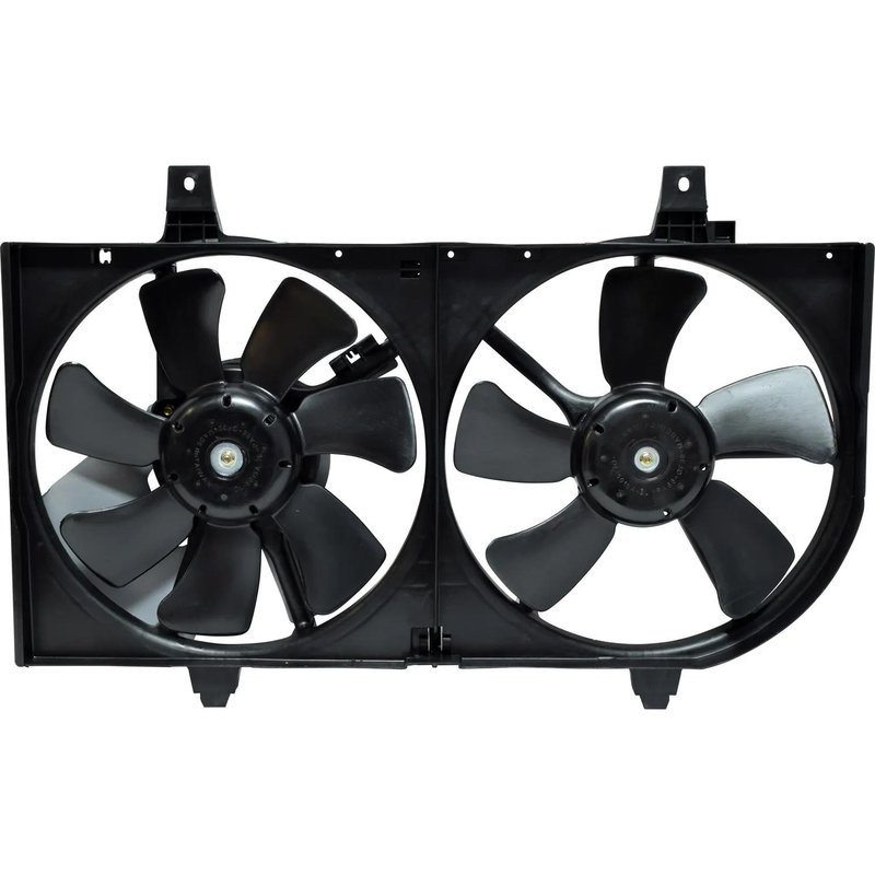 Universal Air FA50353C Dual Radiator and Condenser Fan Assembly