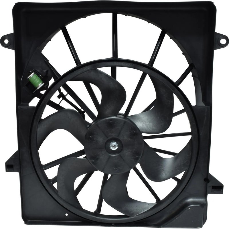 Universal Air FA50358C Engine Cooling Fan Assembly