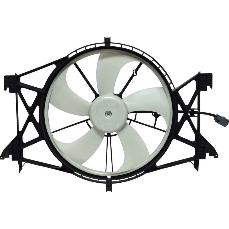Universal Air FA50360C Engine Cooling Fan Assembly
