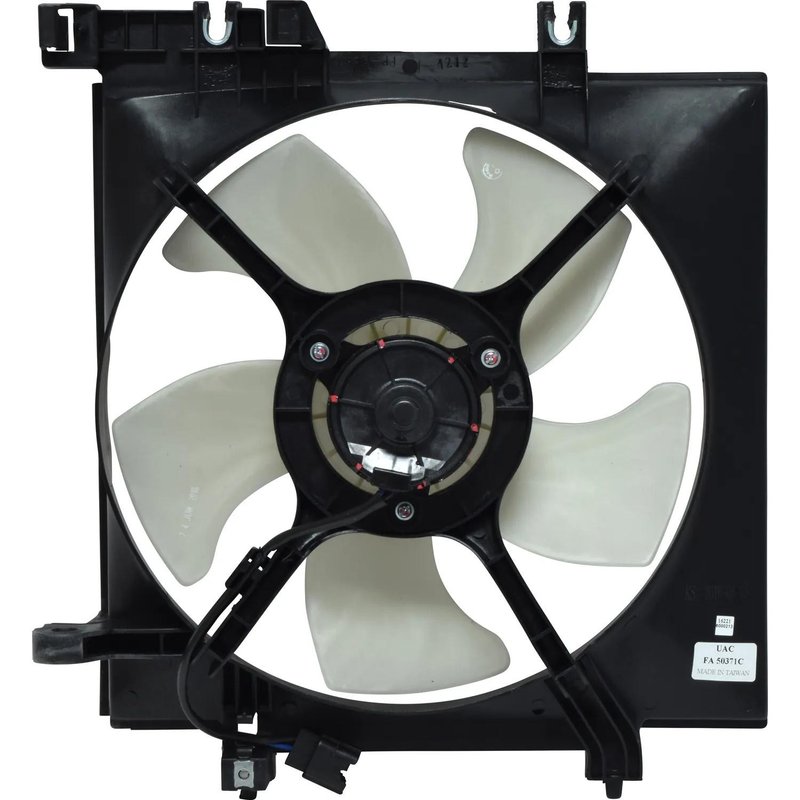 Universal Air FA50371C Engine Cooling Fan Assembly