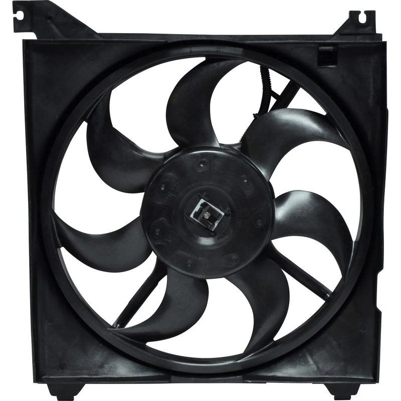 Universal Air FA50372C Engine Cooling Fan Assembly