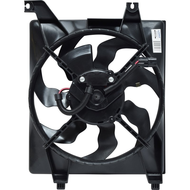 Universal Air FA50375C A/C Condenser Fan Assembly