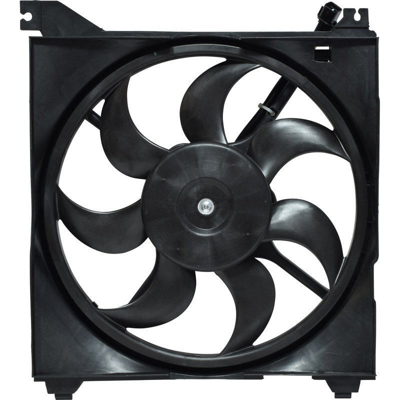 Universal Air FA50377C Engine Cooling Fan Assembly