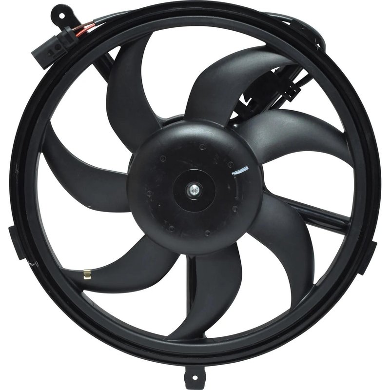 Universal Air FA50383C Engine Cooling Fan Assembly