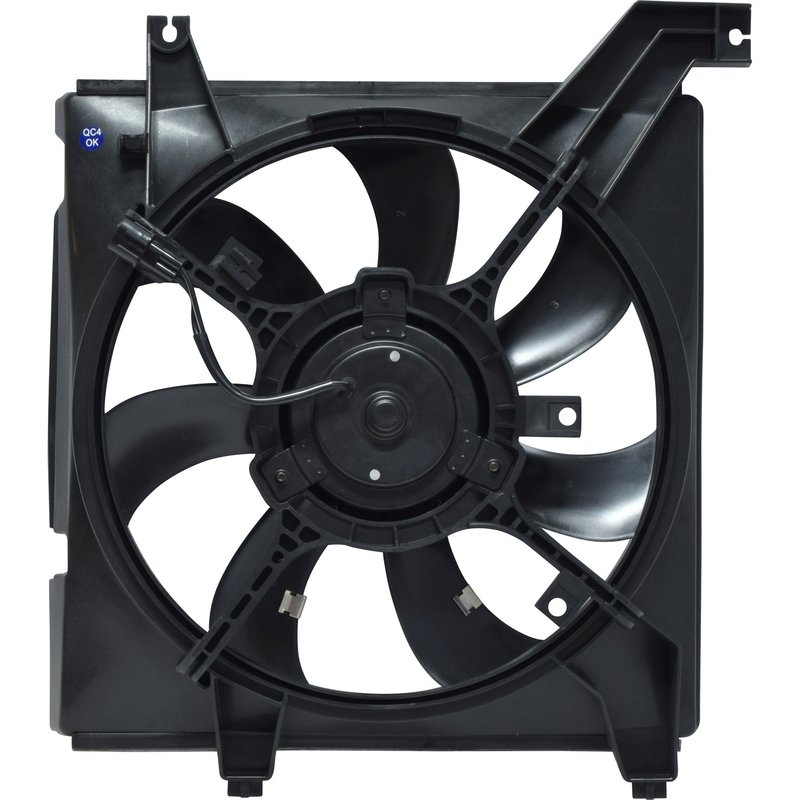 Universal Air FA50400C Engine Cooling Fan Assembly