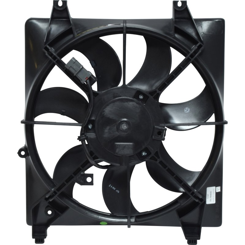 Universal Air FA50403C Engine Cooling Fan Assembly
