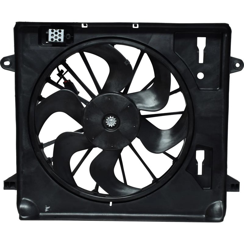 Universal Air FA50405 Engine Cooling Fan Assembly