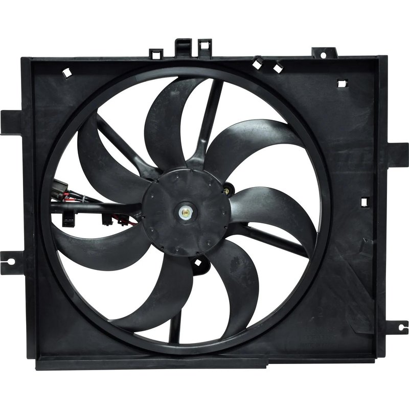 Universal Air FA50420C Engine Cooling Fan Assembly