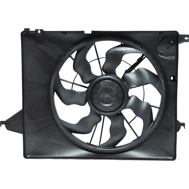 Universal Air FA50424C Engine Cooling Fan Assembly