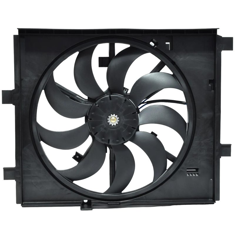 Universal Air FA50431C Engine Cooling Fan Assembly