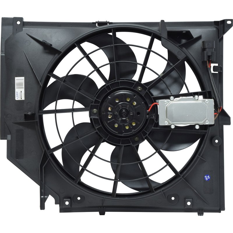 Universal Air FA50435C Engine Cooling Fan Assembly