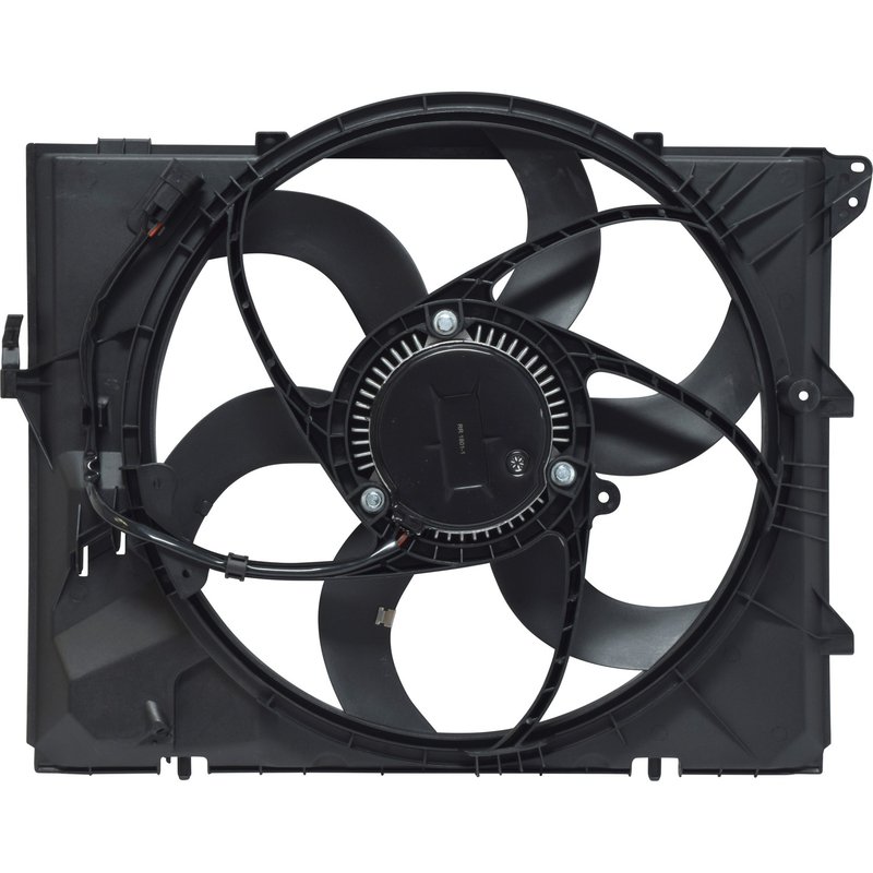Universal Air FA50449C Engine Cooling Fan Assembly