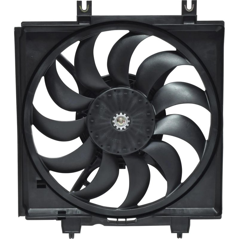 Universal Air FA50456C A/C Condenser Fan Assembly