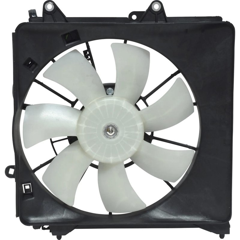 Universal Air FA50462C A/C Condenser Fan Assembly