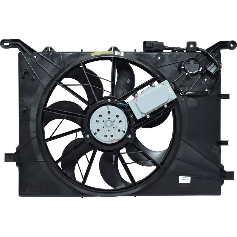Universal Air FA50464C Engine Cooling Fan Assembly
