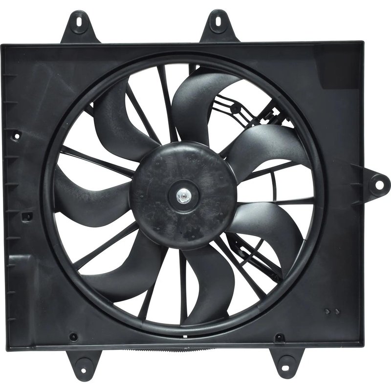 Universal Air FA50488 Engine Cooling Fan Assembly
